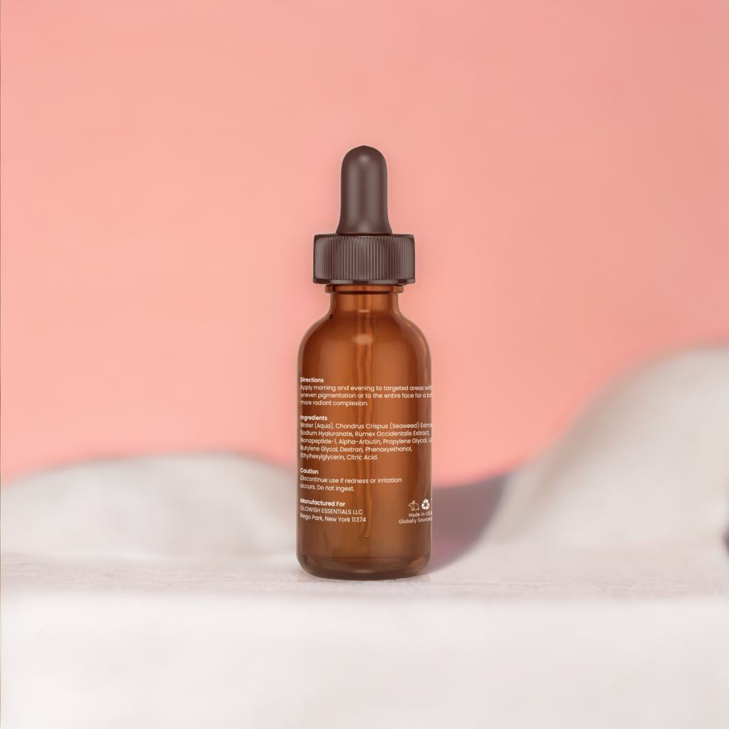 Brightening Dark Spot Serum