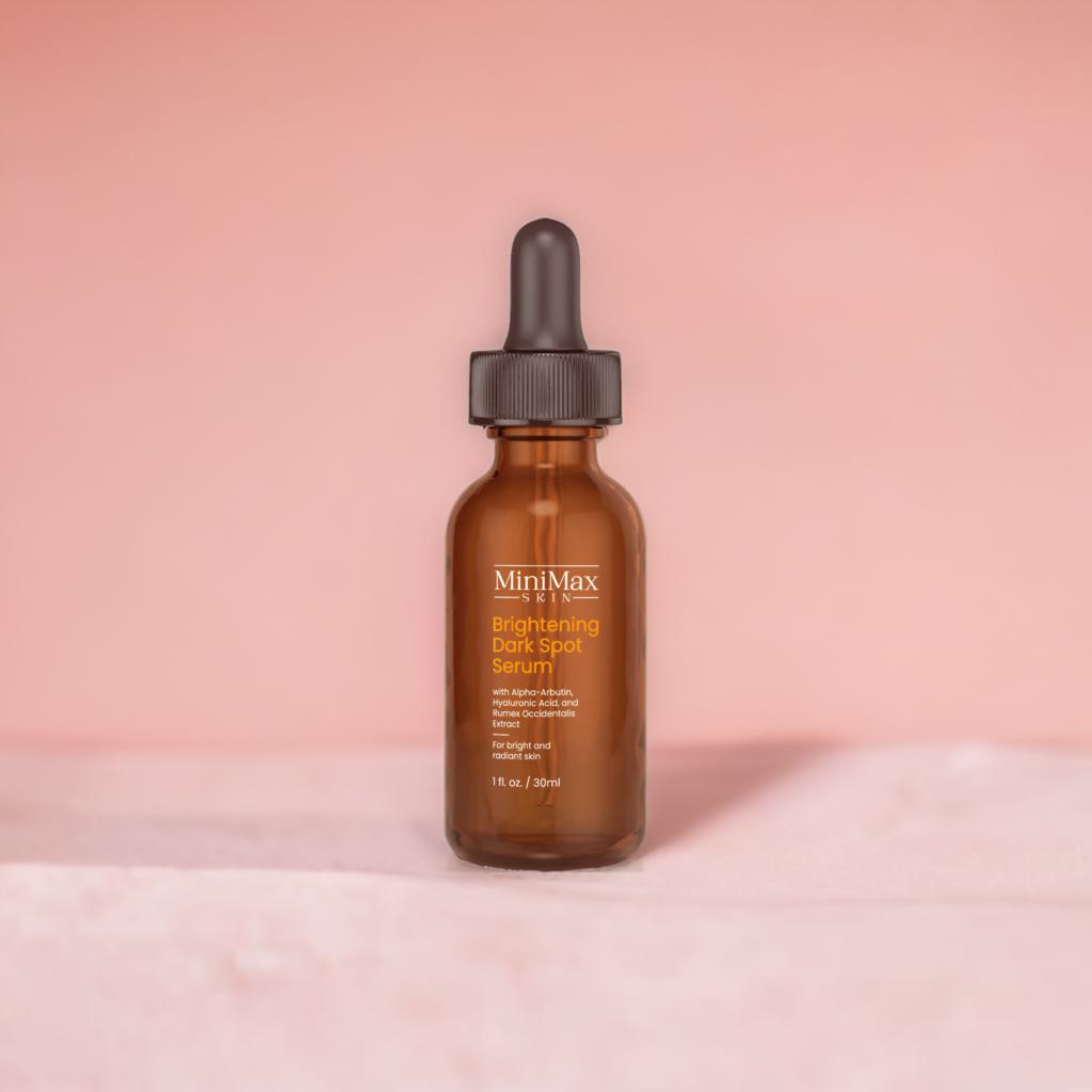 Brightening Dark Spot Serum